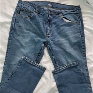 Mens RDS jeans